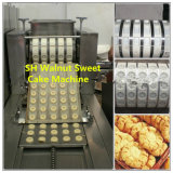 2015 Sh Walnut Sweet Biscuit Machine