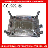 PP Plastic Injection Mould Manufacturer From China Ningbo (MLIE-PIM151)