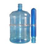 Spring Water Bottle Blowing Mould