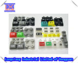 ODM Custom Silicone Rubber Button Keypads/ Keyboards Mould (LXG262)