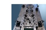 Shenzhen Haiyi Precision Hardware Mold Co .,Ltd