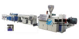 CE/SGS/ISO9001 PVC Twin Pipe Production Line (SJSZ)