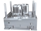 China Professional Precision Plastic Injection Mould for Washing Machine (WBM-2010018)
