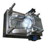 Plastic Injection Mould -Turn-Over Moulds001