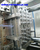 24 Cavities Pet Preform Mould With Hot Runner