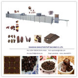 Chocolate Processing Machine/ Making Machine