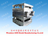 Plastic Injection Mold/Mould for Plastic Electronic Components