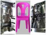 Plastic Armless Chair Mould/Commodity Mould