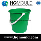 Hq Plastic Buckets Injection Mould