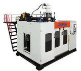 Yuhuan Tonva Plastics Machine Co., Ltd.