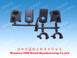 Plastic Injection Mould/Molding for Precision Plastic Component/Electronic Parts