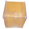 Plastic Clear Cover Mould & Product