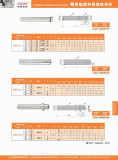 Precision Suj2 Stripper Guide Pin (XZF15)