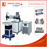 Laser Welding Machine for Tool and Mould Industry Repaire