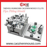 High Quality Plastic PPR Pipe Fitting Mould