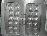 Plastic Injection Mould Watercolor Box Cover Base Mould
