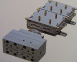 Durable Extrusion Mould for WPC Products