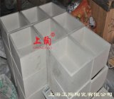 Cordierite Refractory Sagger for Furnace