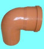 Plastic Fitting Mould-PP Drainage 90degree Elbow