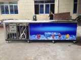 Refrigerator R404A Ice Lolly Making Machine