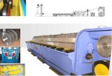 Copper Wire Drawing Machine with Continuous Annealer (LHD-450/13)