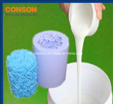 Silicone Rubber for Candle Mould