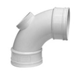 PVC Pipe Fitting Mould for Drainage