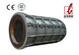 Hanging Roller Pipe Moulds