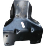 Dongfeng Truck Parts Fir Right Front Connecting Bumper of (28DJ110-03042)