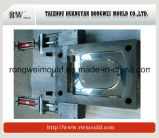 Injection Toilet Seat Cover Mould with Cylinder