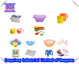 New Household Plastic Products with Rich Experience