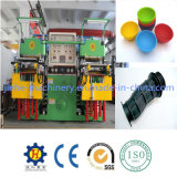 Hot Sale High Efficiency Rubber Silicone Moulding Press