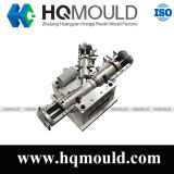 Hq Plastic Lateral Tee Injection Mould