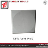 Smc Panel Mold