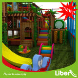 Used Children Indoor Playground with Ball Pool