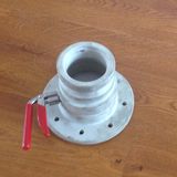 Plastic Parts Mould for Valve Accessory