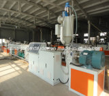 Plastic Single Screw Extruder for Pipe/Sheet/Profile Extrusion Line