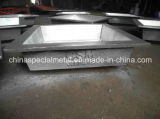 Iron Castings, Aluminum Ingot Mold