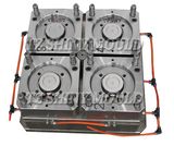 Multi Cavities Thinwall Container Mould