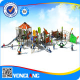 Kids Outdoor Playground Equipment with High Quality