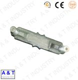 ISO14001 Mould for Forged Tripod for Cars with Gearbox
