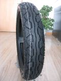 Tubeless Motorcycle Tire 110/90-18; 110/80-17; 100/90-17