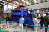 High Efficiency and Economic Sand Making Equipment