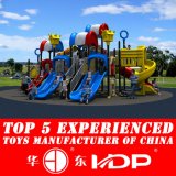 2014 New Outdoor Amusement Playground (HD14-033A)