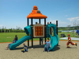 Outdoor Playground (HD13-040D)