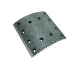 Heavy Duty Brake Lining, Liner, Brake Pad for Iveco 8