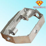 Aluminum Die Casting Emerson Pipe Cutter (SW353E)