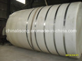 40000 L Plastic Vertical Tank Rotomolding Mould