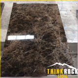 Natural Marble Composite Ceramic Tile for Wall/Floor
