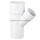 PVC Pipe Fitting Mould-PVC Drainage and Sewerage- (50mm) Y Tee